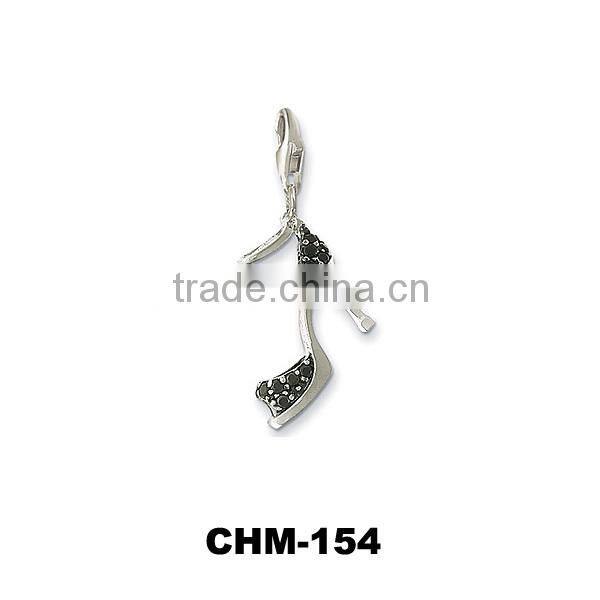 DIY Component Pendant Jewelry Accessories Design Mini Charms Pendant