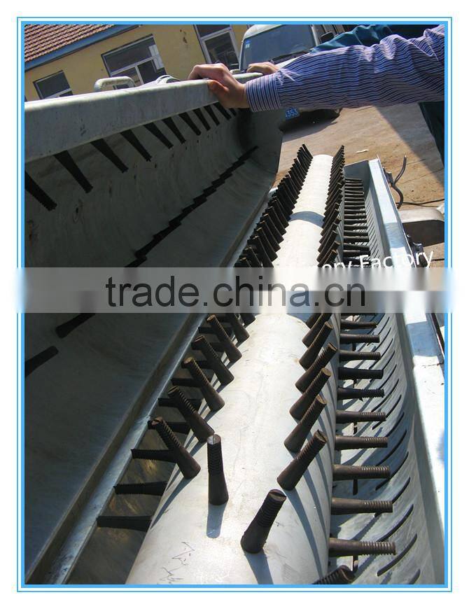 chicken feet peeling machine/chicken feet plucking machine/cages chicken