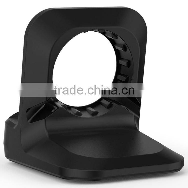 2015 New Products mini charge stand for apple watch,stand holder for apple watch
