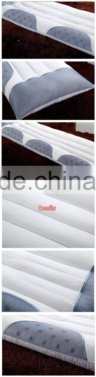 Cassia seed double pillow core magnetic therapy pillows health double pillow 120cm