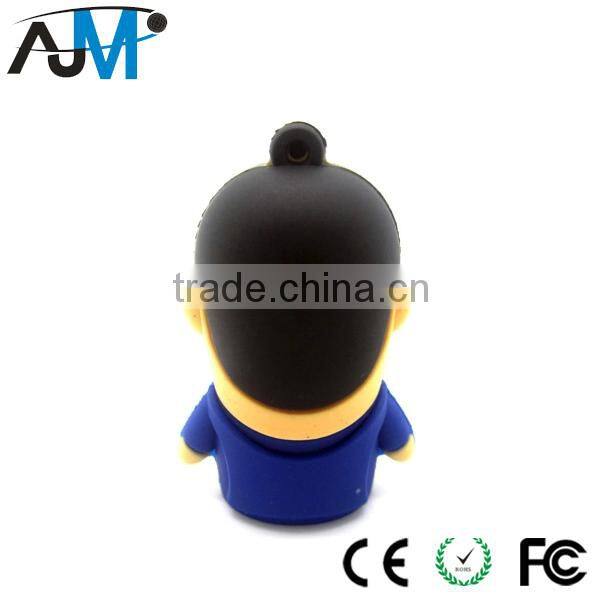 Hot ! spiderman usb flash drive batman usb 8g 16g 32g robot usb stick