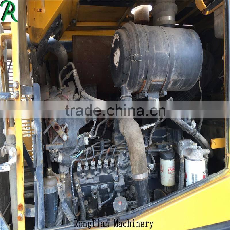 used komatsu wa320-5 wheel loader, used wa320 -5wheel loader, used komatsu wheel loader wa320-5,wheel loader,wheel loader sale