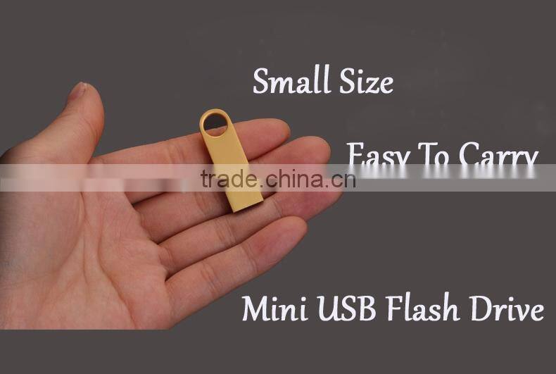 metal usb flash drive,mini usb,custiomized usb flash drive
