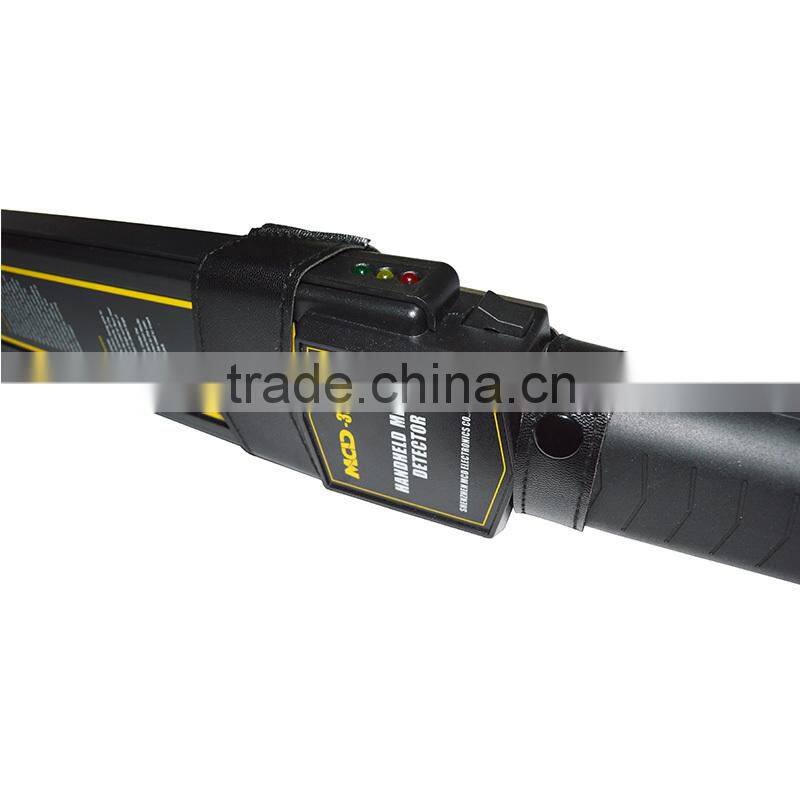 MCD-3003B2 Security Inspection Detector/metal detector machine/Security Metal Detector
