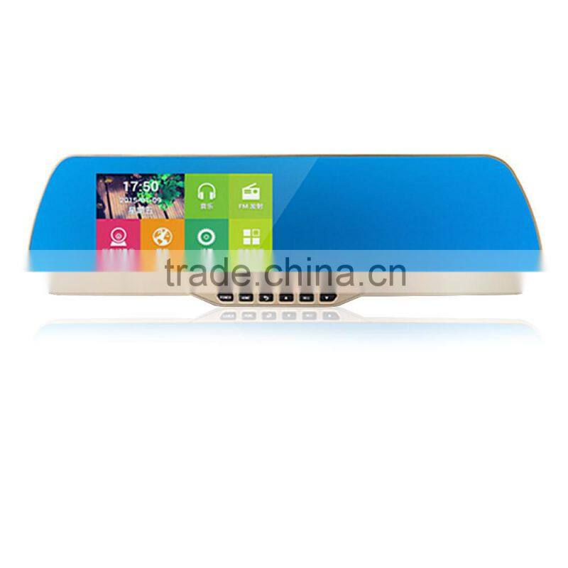 Dopro Car Reverse Parking Wifi Camera Car DVR