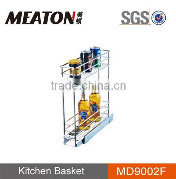 Promotional trendy wire basket drawers