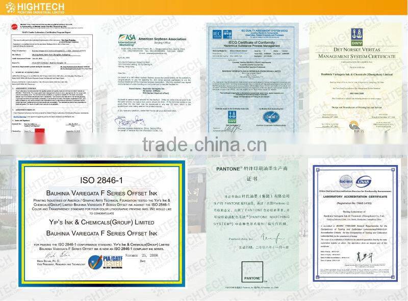 made in China High Quality offset sublimation ink