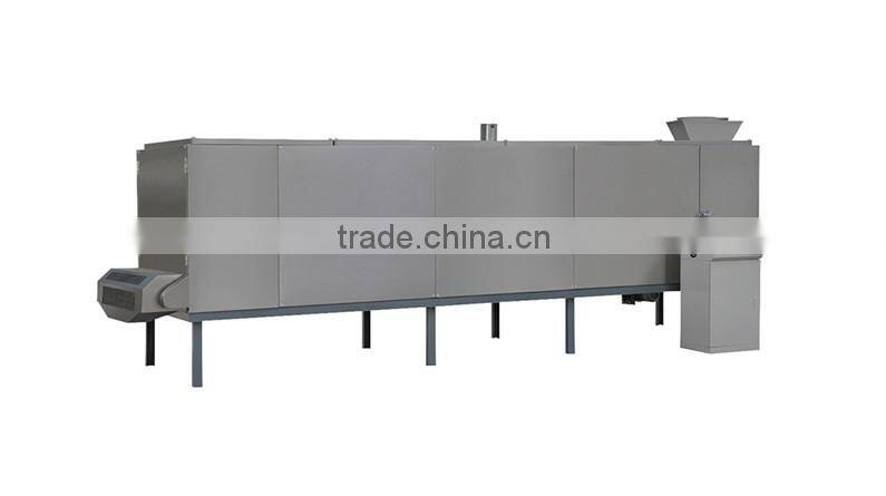 Stainless Steel belt drying machine