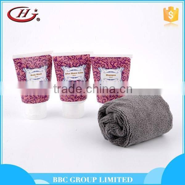 Popular skin care bath set with towel lady gift set safari suit