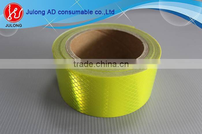 Best sale super intensity reflective tape acrylic reflective film reflective sticker tape 5cm*50m