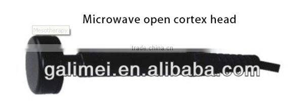 Innovative technology needle-free injection equipment for body beauty