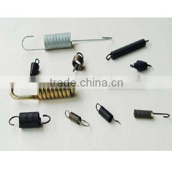 high quality extension spring