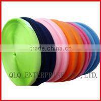 Baseball cap hook loop