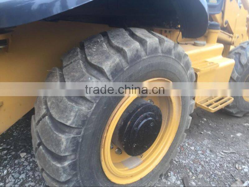 used good condition wheel loader 3CX for sale