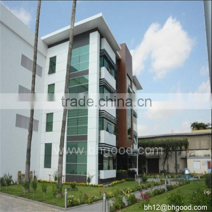 popuar moisture resistant plain decorative wall panels decorative