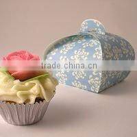 2011 Unique cake box