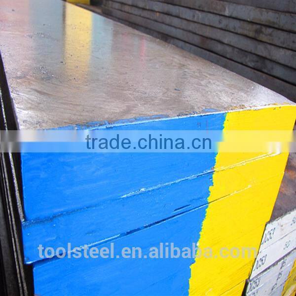 AISI H13 steel plate manufacturer alibaba stock price