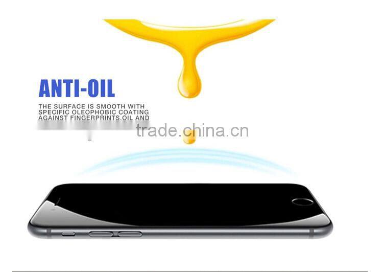 Lcd screen protective film for MEIZU MX5 high clear screen protector