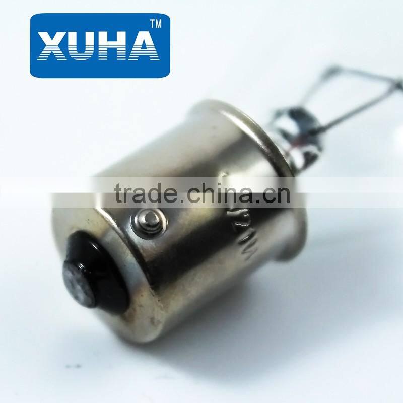 P21W 1141 BAU15S car bulb 12V 21W