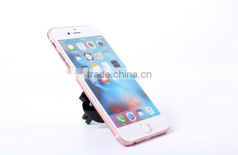 Universal Car Holder Magnetic Phone Holder Magnet For Air Vent Stand Support dashboard
