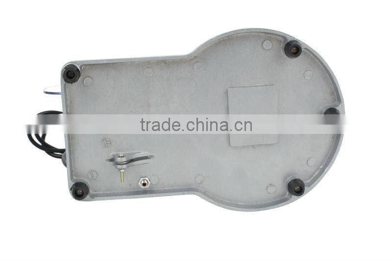 DY-8 portable manual hot color ribbon date coding machine