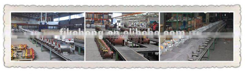 STC series three phase alternator generator