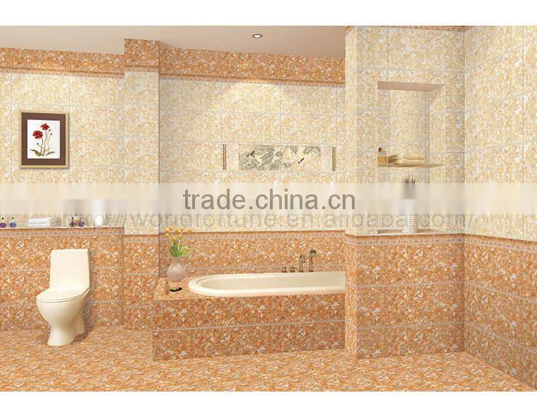 30X60 60X60 Foshan Factory Kitchen Wall Tiles