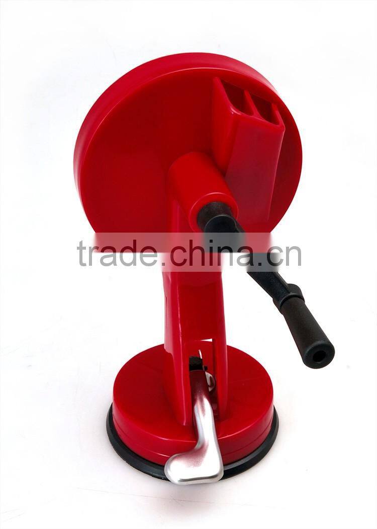 ABS +S/S 22.7*12.1*13.6 Now product kitchen gadgets bean cutter