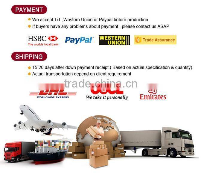 PE/PVDF coated embossed aluminum coil for signboard