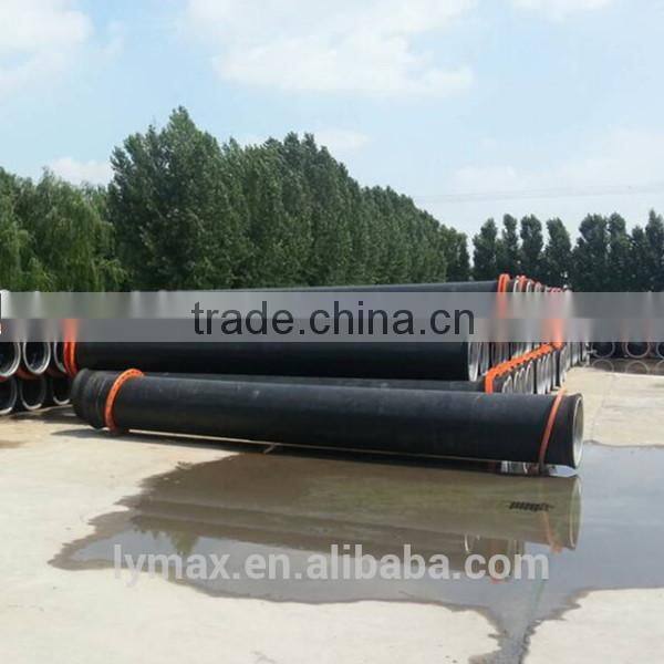 HDPE Pipe for Farm Agricultural Irrigation/PE100 PE80 Tube for Sale
