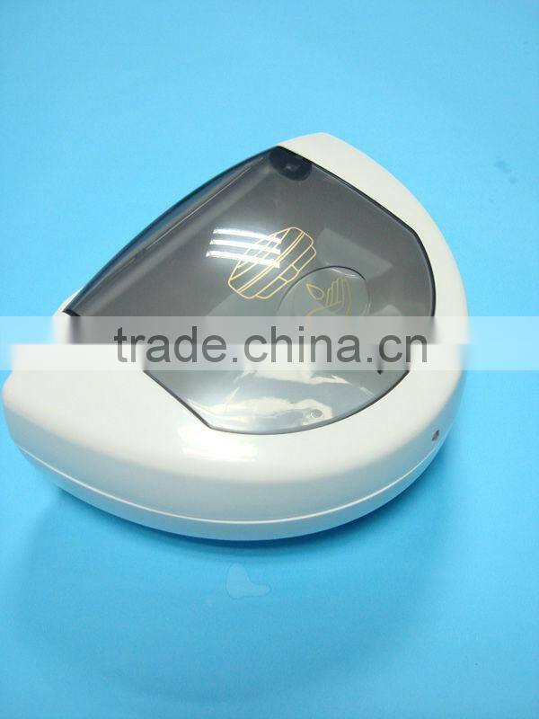 Infrared sensor hand soap dispenser