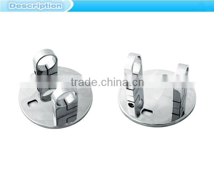 Handrail bracket,handrail wall connector,handrail wall mounter