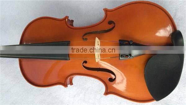 (TL001-1A) Taixing Tongling Musical Instrument In Violin Factory Made In China