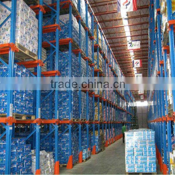 drive in racking pallet rack & warehouse storage