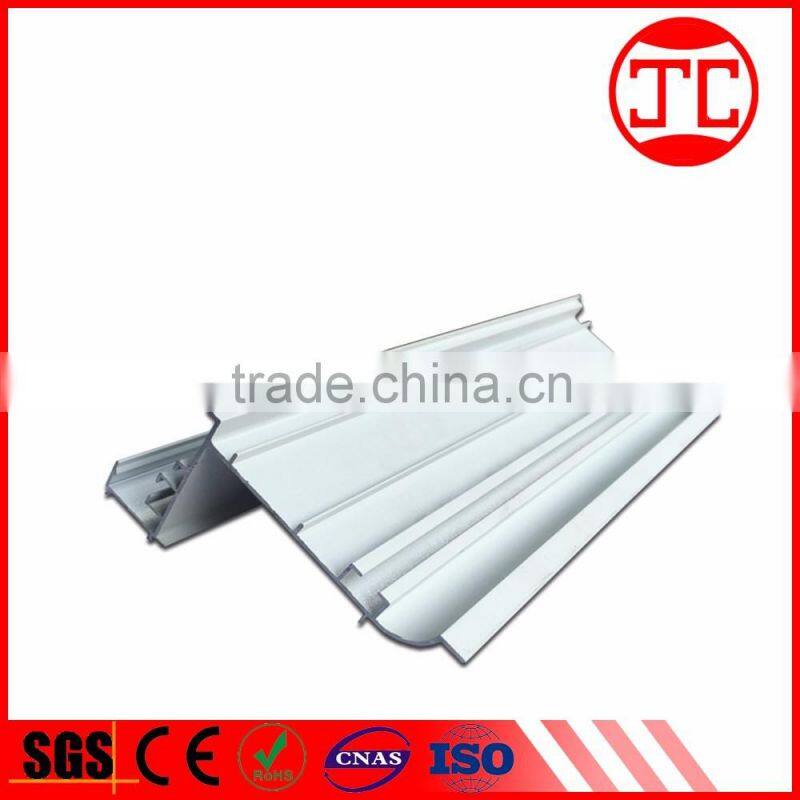 Aluminium profile for glass,aluminium frame profile,aluminium profile for window