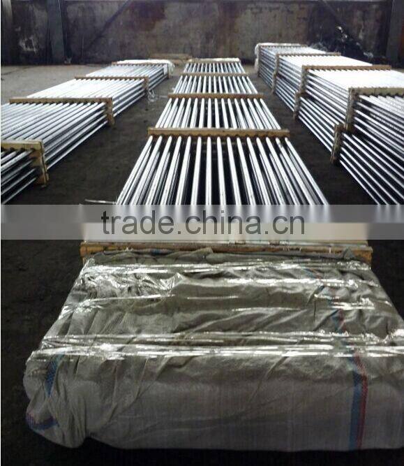 API 11B professional sucker rod manufacturer -1"