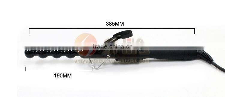 top 10 pro lcd display hair curler hair accessories curling wand machine best selling in american