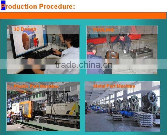 HC16T-A Popular Table Top Water Cooler