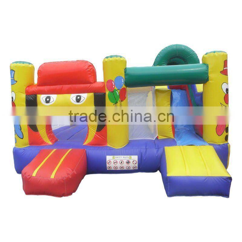 outdoor playground inflatable adults slide giant inflatable slide