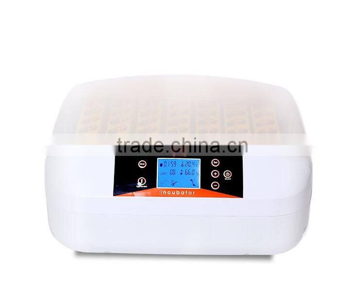 small egg incubator hatching machine New Chicken Quail Duck Egg Incubator