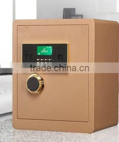 Electronic Hotel Office Safe Box