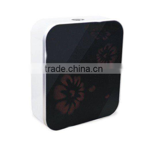 Squatting Pan PP Water Cistern