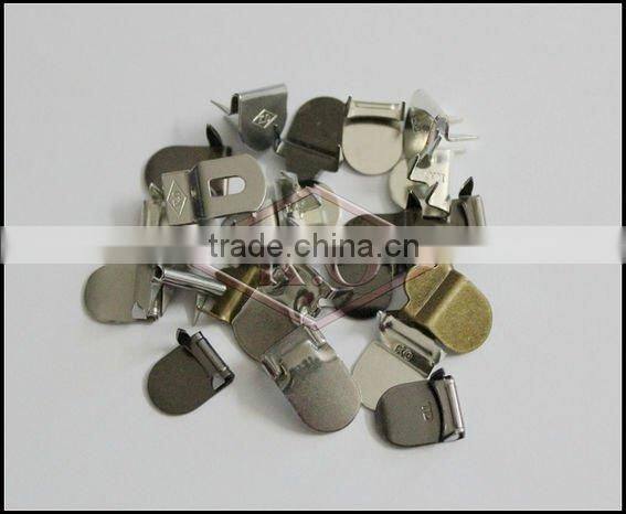 Recruitment Agency, KO hook and bar, Intertek Eco-Certification,lead free