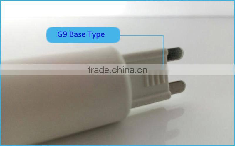 Cheap price aluminum housing 7w e27 led bulb light e14 lamp led G9 bulb light mini LED Bulb