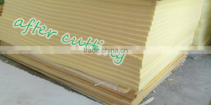 chuanghong general sponge,original material sponge