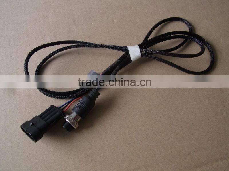 6pin /4pin Auto Waterproof Connector