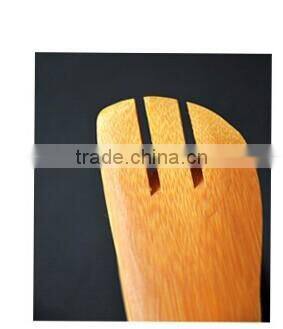 Bamboo Food Convenient Clip