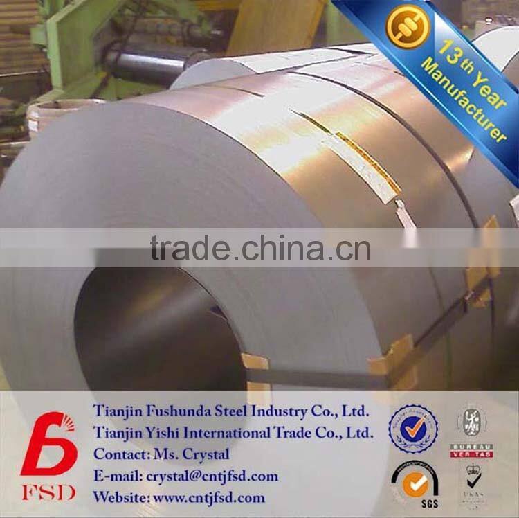 cold rolled steel sheet in coil metal 2mm price per ton