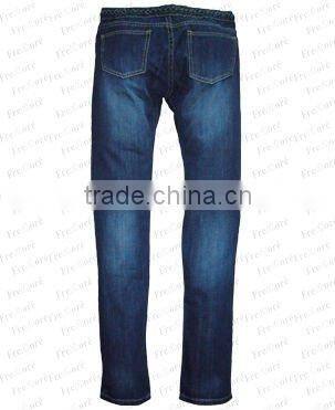 New Fashion Lady's Jeans