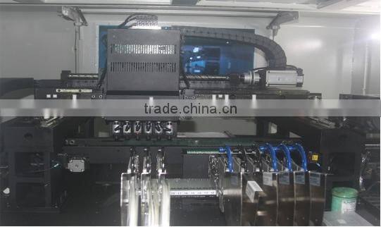 Top-10 SMT Pick and Place Machine/led Pick and Place Machine for PCBA